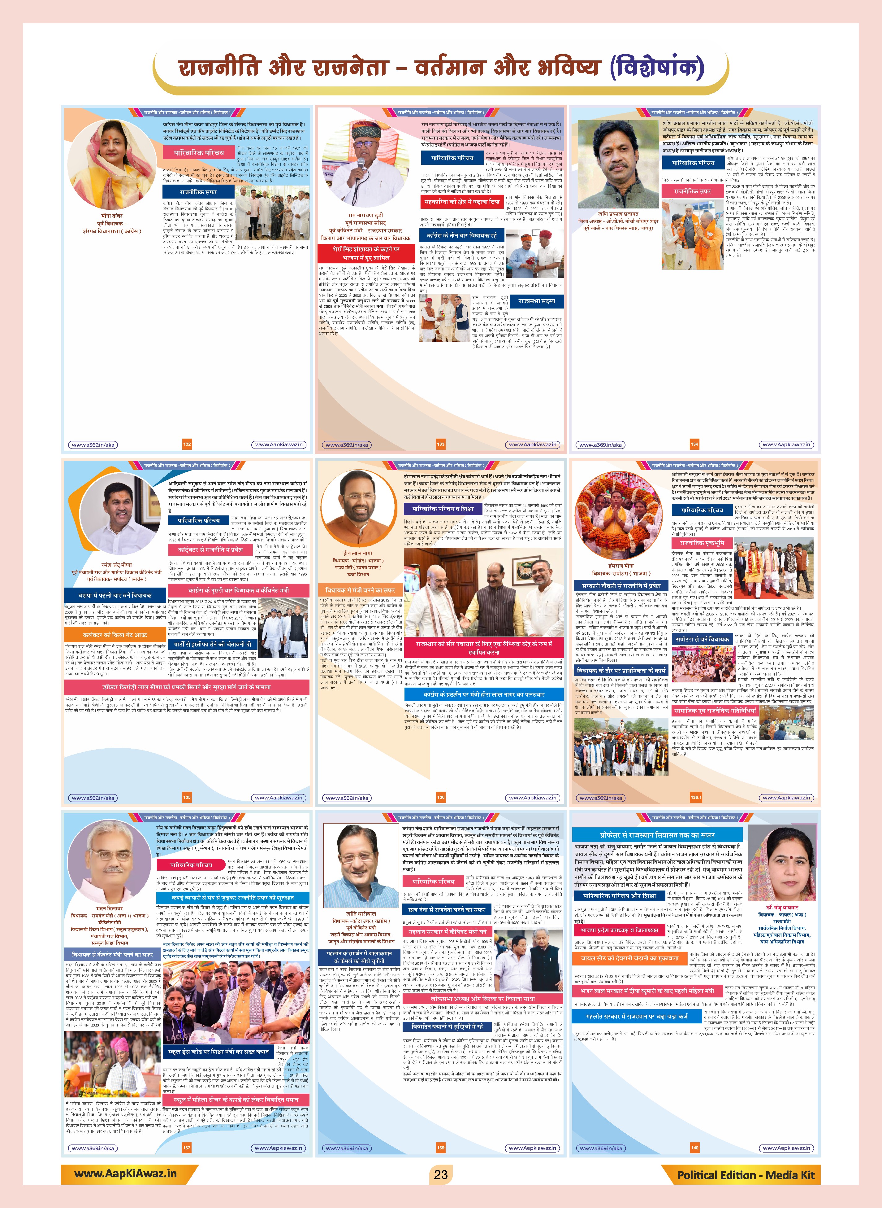 Aap Ki Awaz Publication - 10